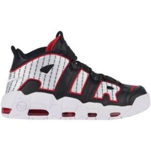 Nike Air More Uptempo Pinstripe